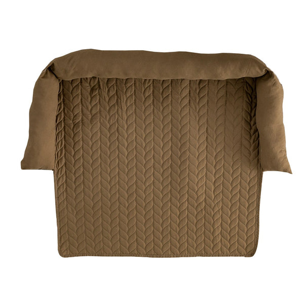 Pet Sofa Bed Dog Cat Couch Cover Protector Slipcovers Antislip Pet Beds