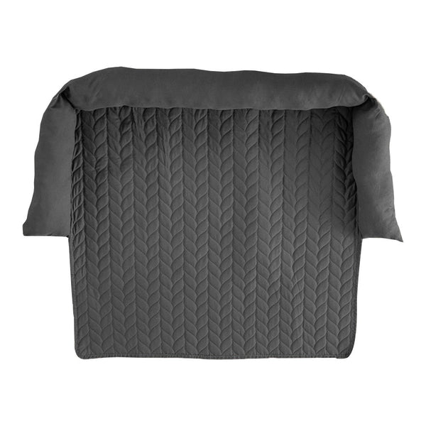 Pet Sofa Bed Dog Cat Couch Cover Protector Slipcovers Antislip Pet Beds