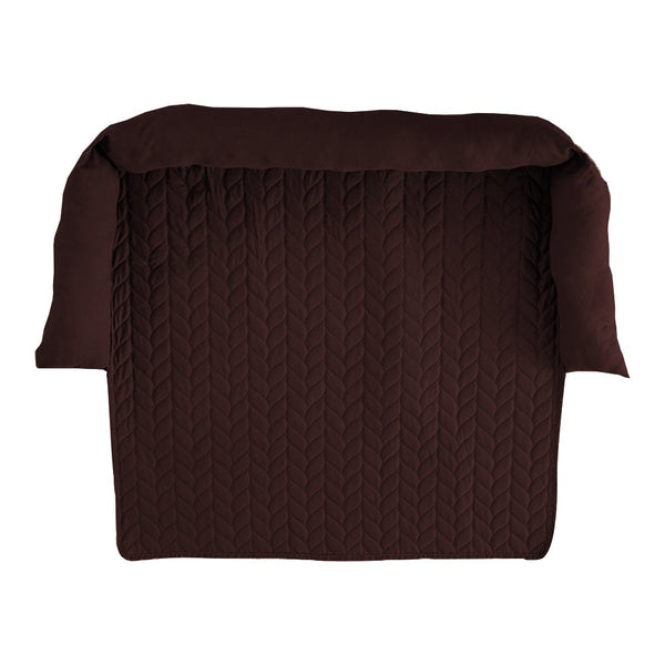 Pet Sofa Bed Dog Cat Couch Cover Protector Slipcovers Antislip Pet Beds