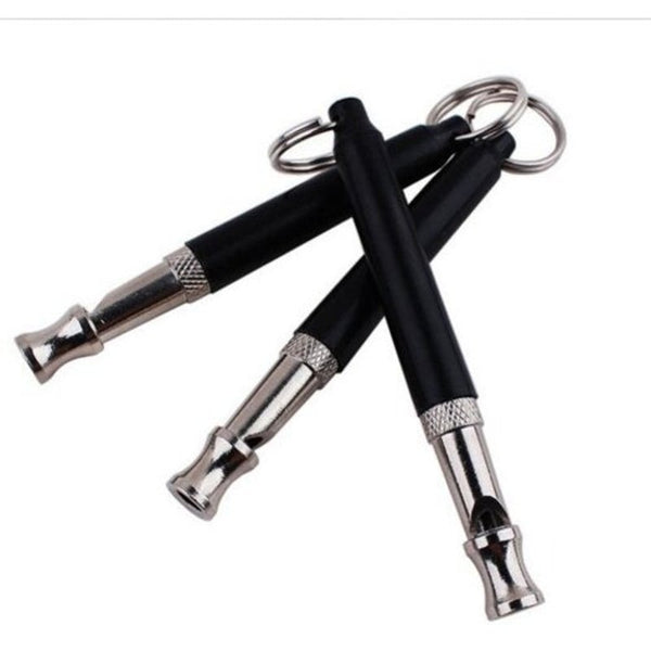 Pet Training Supplies Dog Whistle Ultrasonic Whistles
