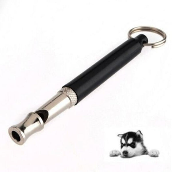 Pet Training Supplies Dog Whistle Ultrasonic Whistles