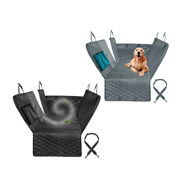 Pet Car Seat Cover Pet Transport