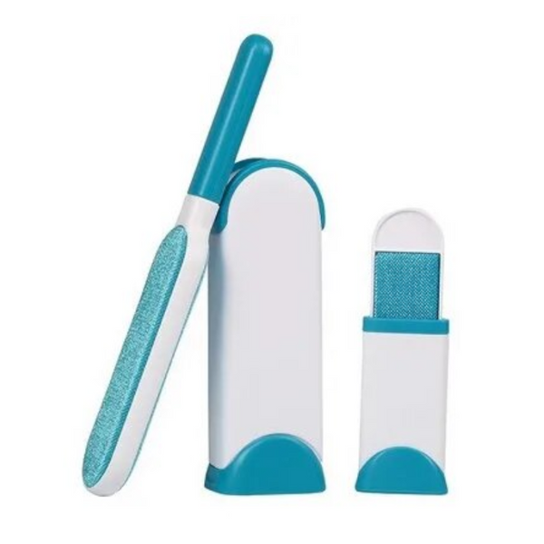 Lint Removers Pet Hair Remover Comb Dog Cat Cleaning Brush Furniture Carpets Clothing Self Cleaning Lint