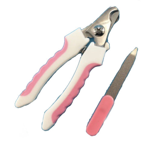 Pet Nail Clippers For Small Animals Professional Grooming Tool Tiny Dog Cat Bunny Rabbit Bird Puppy Kitten Ferret