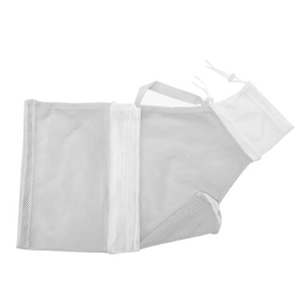 Pet Cat Bathing Bag Mesh Cloth Grooming Supplies Washing Bags Pet Grooming