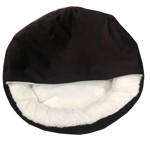 Warm Comfortable Washable Cave Cosy Pet Bed Pet Beds