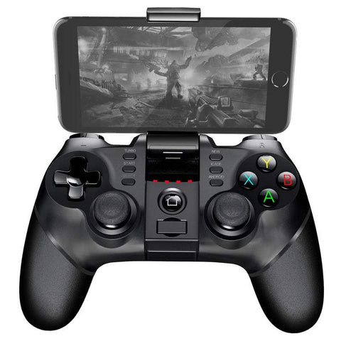 Televisions Pg 9076 Bt 2.4G Wireless Version Gamepad Controller
