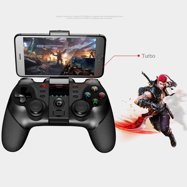 Televisions Pg 9076 Bt 2.4G Wireless Version Gamepad Controller