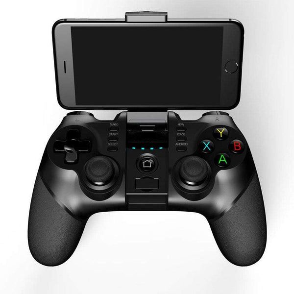 Televisions Pg 9076 Bt 2.4G Wireless Version Gamepad Controller Controllers & Attachments