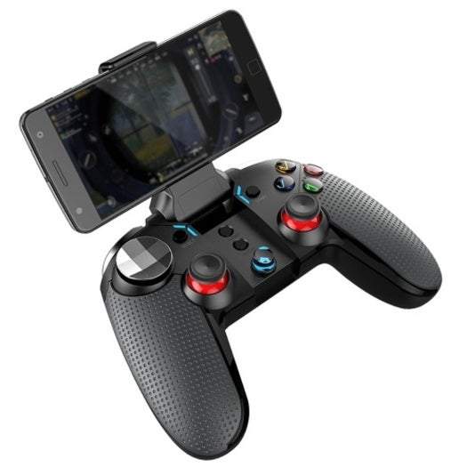 Televisions Pg 9099 Wireless Bt 3 In 1 Gamepad Joystick Holder Controller Controllers & Attachments