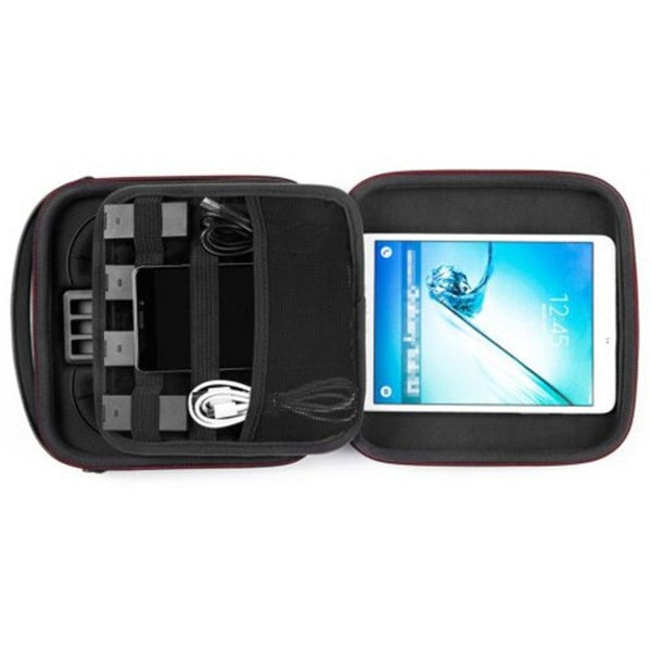 For Wj 002 Storage Case Bag Dji Tello Rc Drone Part Black Camera Drone Accessories