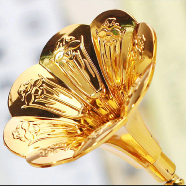 Creative Ancient Phonograph Music Box Brown Boxes Jars & Tins