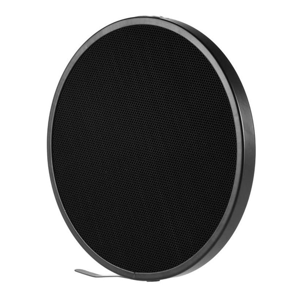 Photo Studio 16.8Cm 10 Degree Honeycomb Grid For 7 Black Other Lighting & Studio