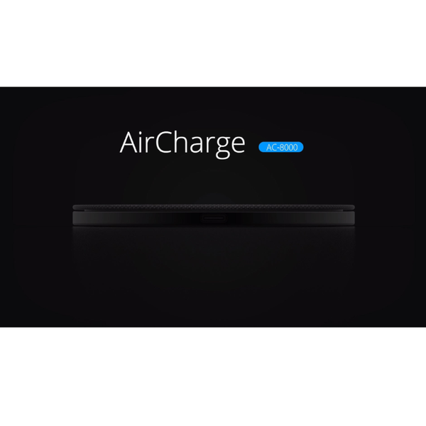 Photofast Aircharge Qi Compatible 10W Fast Charge (Sku:Ac8000)