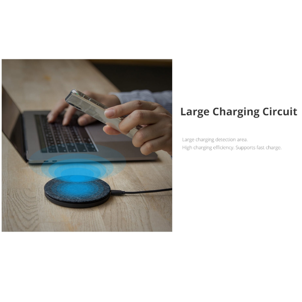 Photofast Aircharge Qi Compatible 10W Fast Charge (Sku:Ac8000) Chargers & Cradles