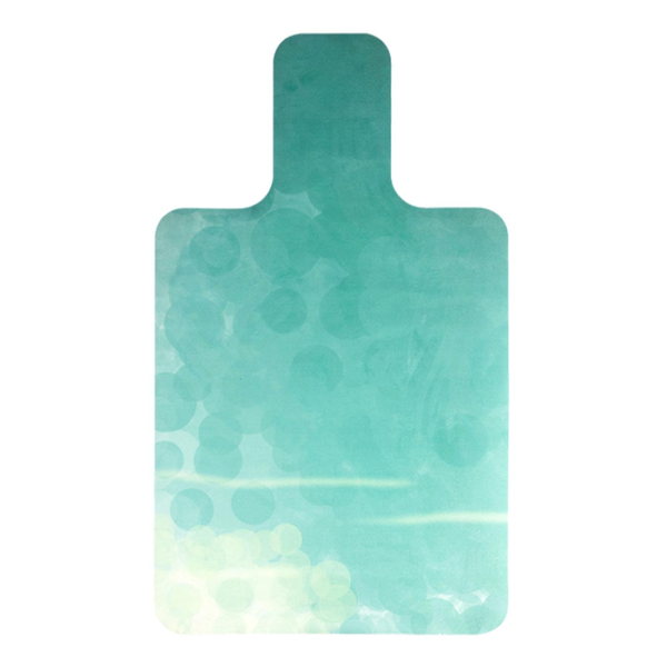 Pilates Suede Rubber Reformer Non Slip Yoga Mat Mats & Non Slip Towels