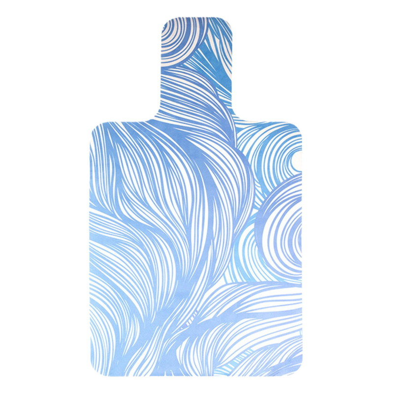 Pilates Suede Rubber Reformer Non Slip Yoga Mat Mats & Non Slip Towels