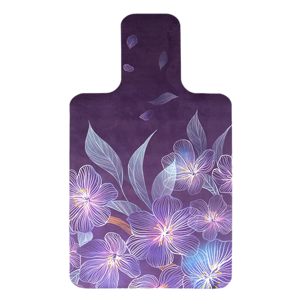 Pilates Suede Rubber Reformer Non Slip Yoga Mat Mats & Non Slip Towels