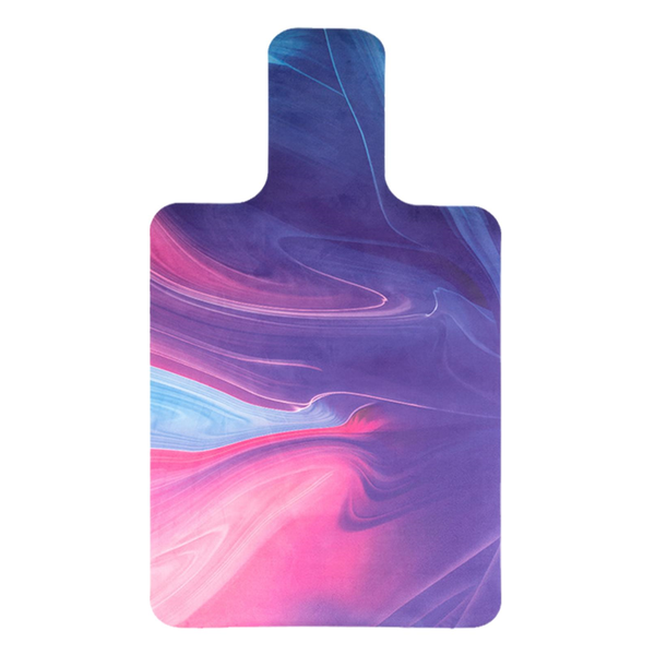 Pilates Suede Rubber Reformer Non Slip Yoga Mat Mats & Non Slip Towels