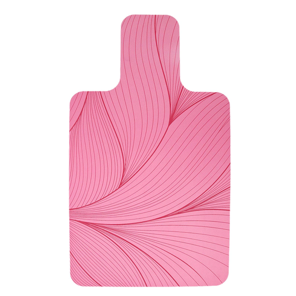 Pilates Suede Rubber Reformer Non Slip Yoga Mat Mats & Non Slip Towels