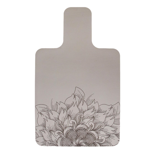 Pilates Suede Rubber Reformer Non Slip Yoga Mat Mats & Non Slip Towels