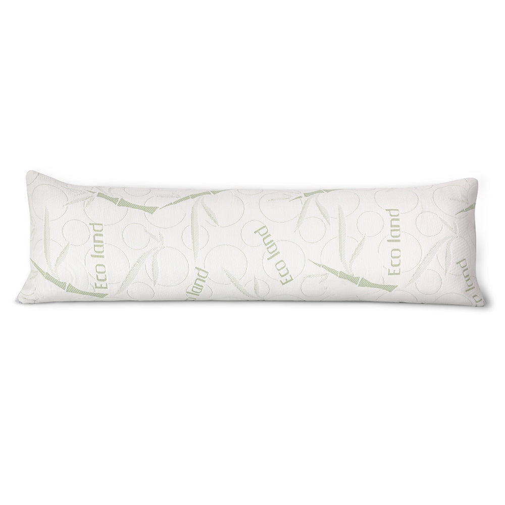 Giselle Full Body Memory Foam Pillow Pillows