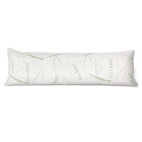 Giselle Full Body Memory Foam Pillow Pillows