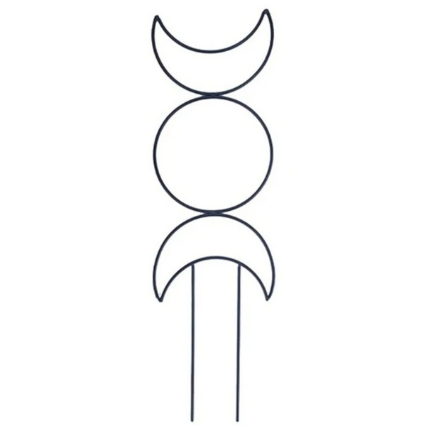 Baskets Pots Window Boxes Plant Climbing Support Rack Metal Iron Flower Pots Vine Stand Holder For Gardening