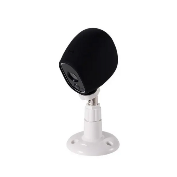 Plastic Indoor Outdoor Mount Wall Table Ceiling Security Bracket For Arlo / Pro Camera Security Camera Brackets & Mounts