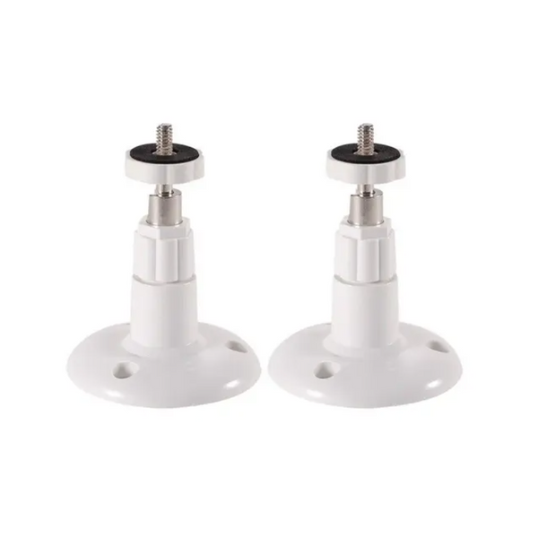 Plastic Indoor Outdoor Mount Wall Table Ceiling Security Bracket For Arlo / Pro Camera Security Camera Brackets & Mounts