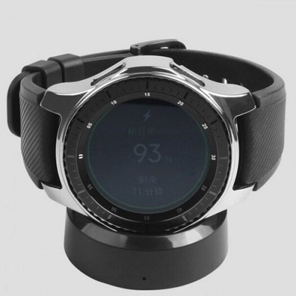 Plating Case For Samsung Galaxy Watch 42Mm Black