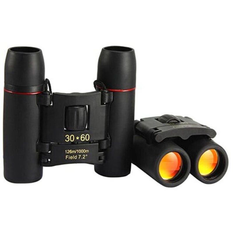 Pocket Bird Watching Hobbies Binoculars