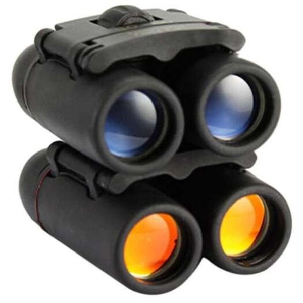 Pocket Bird Watching Hobbies Binoculars