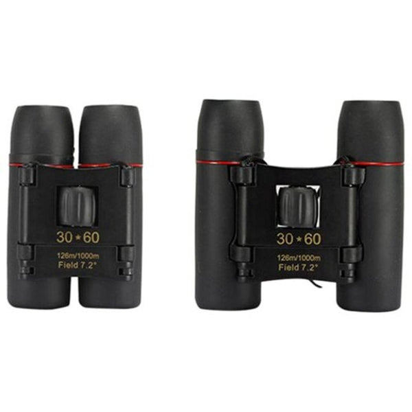 Pocket Bird Watching Hobbies Binoculars