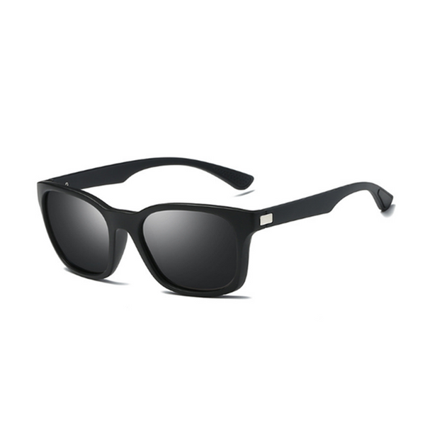 Polarized Cool Men Outdoor Sports Black Sunglasses