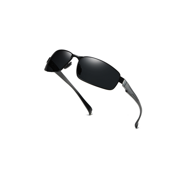 Sunglasses Polarized Sports For Men Outdoor Driving Glasses Shades