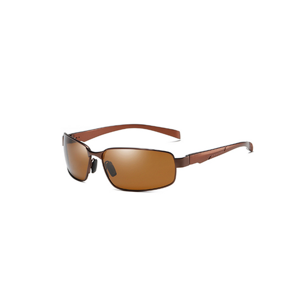 Sunglasses Polarized Sports For Men Outdoor Driving Glasses Shades