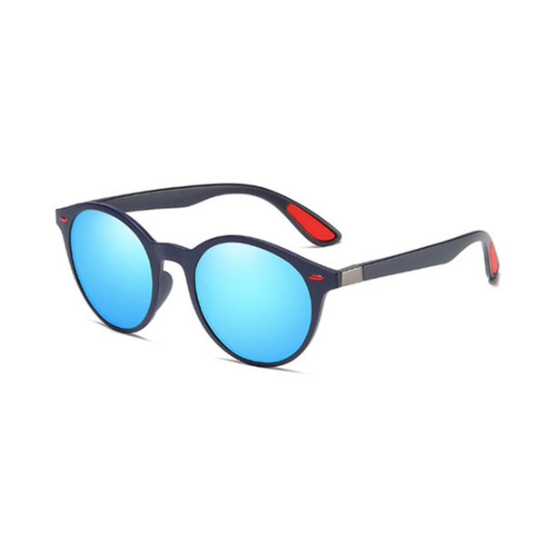 Sunglasses Polarized Unbreakable Tr Frame Uv400 Protection Men Women