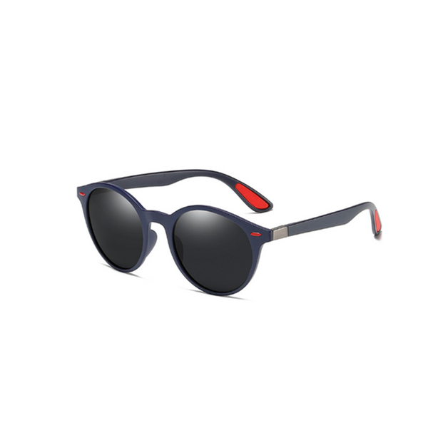 Sunglasses Polarized Unbreakable Tr Frame Uv400 Protection Men Women