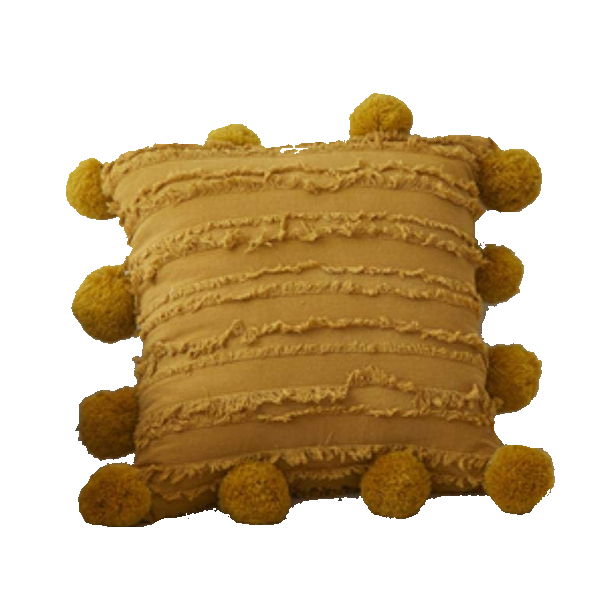 Pom Reverie Cushion Covers Decor Cushions & Decorative Pillows