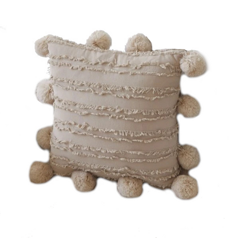 Pom Reverie Cushion Covers Decor Cushions & Decorative Pillows