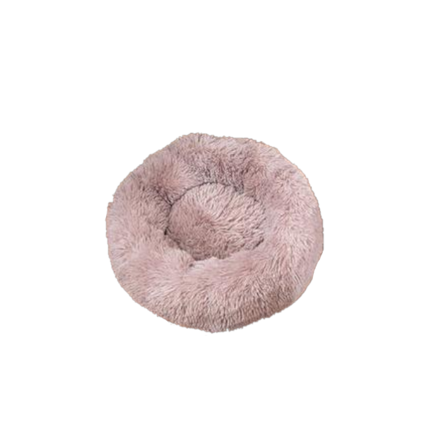 Pooch Pocket Bed For Dogs Brown Pet Beds