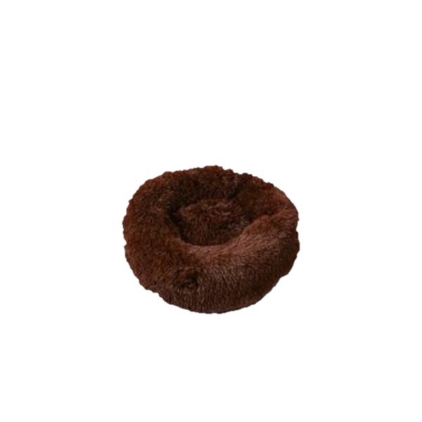 Pooch Pocket Bed For Dogs Coffee Pet Beds