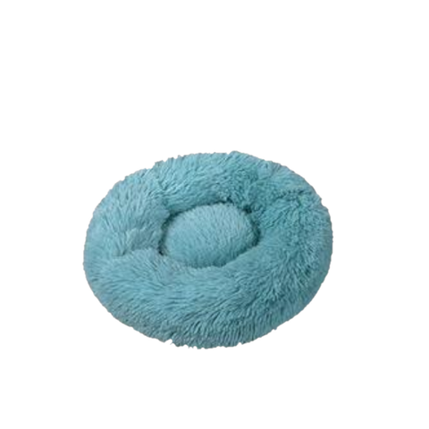 Pooch Pocket Bed For Dogs Green