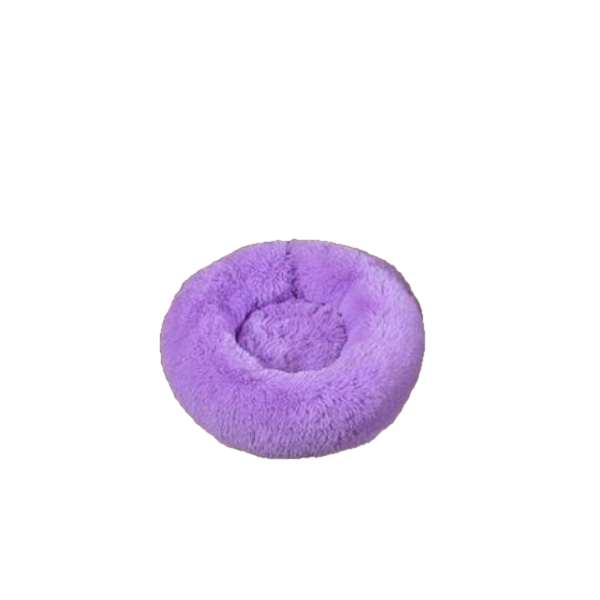 Pooch Pocket Bed For Dogs Purple Pet Beds