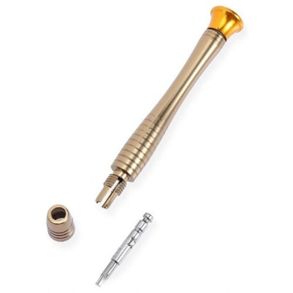 Mini Precision Screwdriver Set 25In1 Electronic Torx Opening Repair Tool Kit Screwdrivers & Nutdrivers