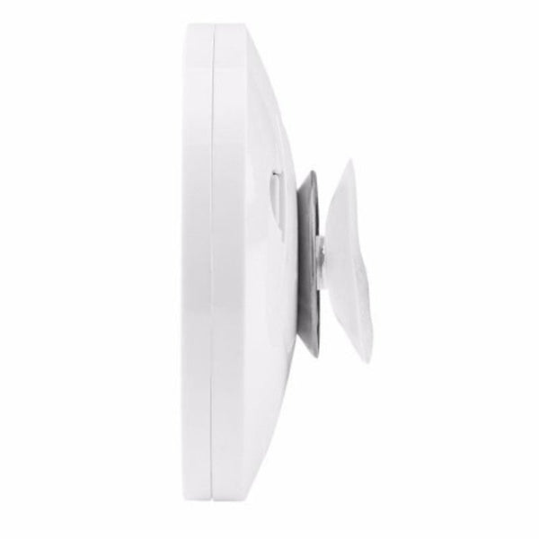 360 Degree Suction Cup Led Vanity Mirror White Makeup Mirrors