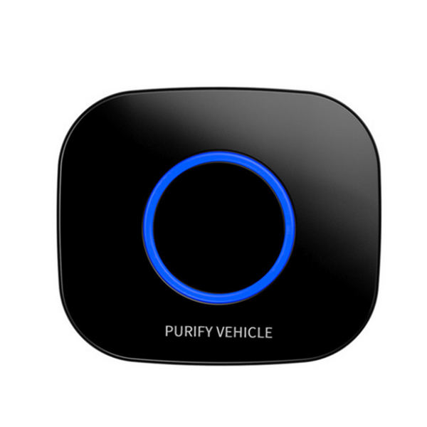 Air Purifier Car Universal In Addition To Formaldehyde Odor Smoke Air Purifiers