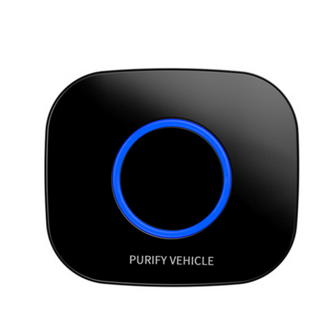 Air Purifier Car Universal In Addition To Formaldehyde Odor Smoke Air Purifiers