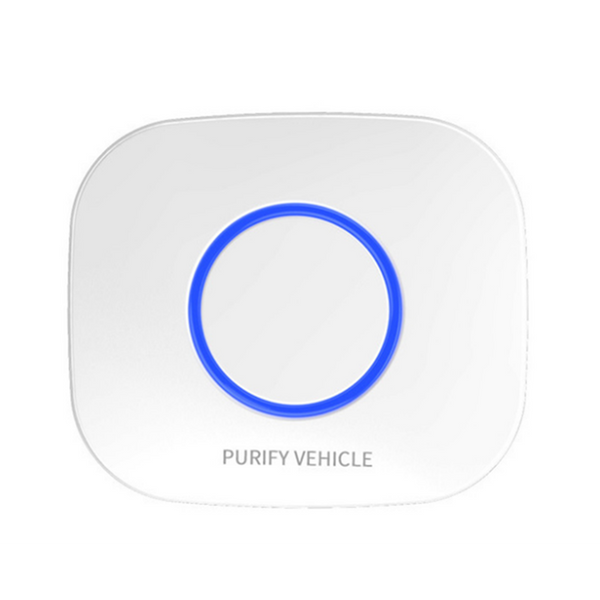 Air Purifier Car Universal In Addition To Formaldehyde Odor Smoke Air Purifiers